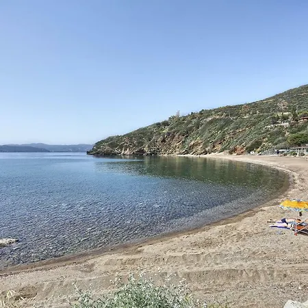 Appartement Innamorata La Pergola Capoliveri (Isola d'Elba)