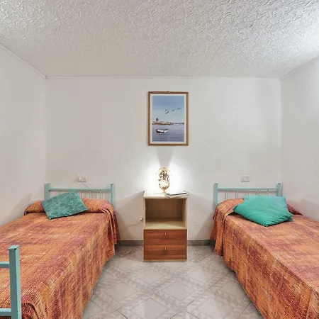 Innamorata La Pergola Appartement Capoliveri (Isola d'Elba)