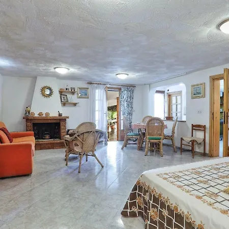 Innamorata La Pergola Appartement *