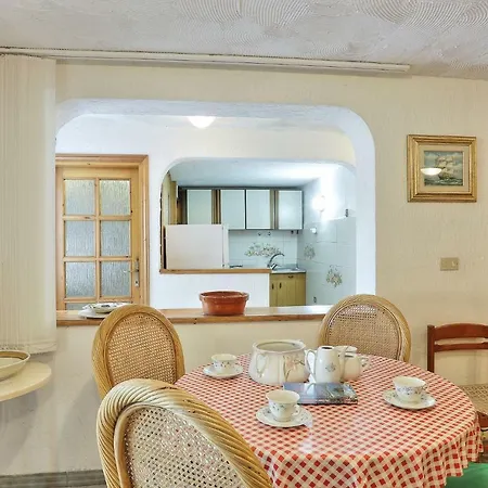 Innamorata La Pergola Appartement