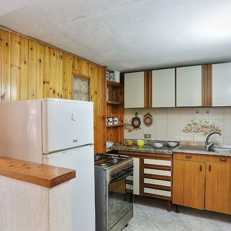 Apartament Innamorata La Pergola