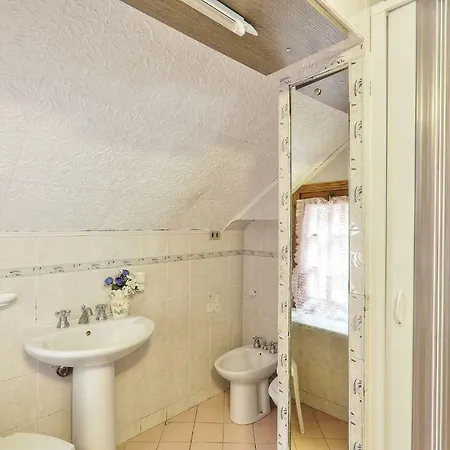 Apartament Innamorata La Pergola *