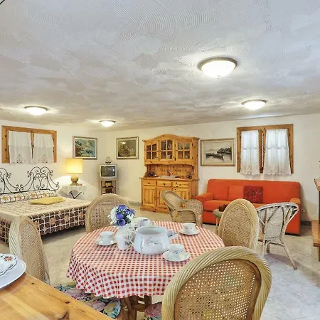 Apartament Innamorata La Pergola