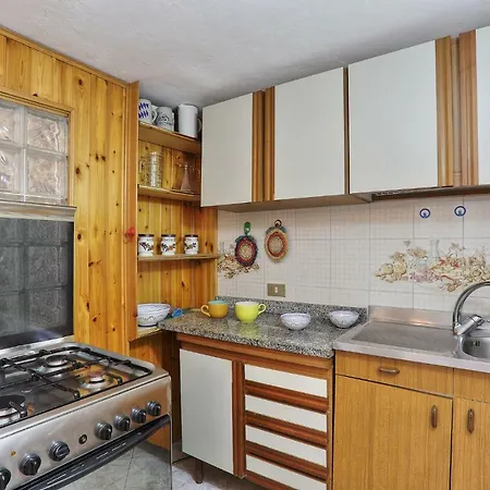 Apartament Innamorata La Pergola