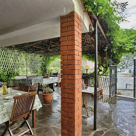 Innamorata La Pergola Apartament *