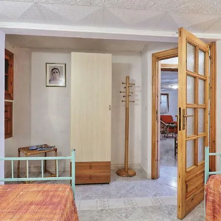 Innamorata La Pergola Apartament