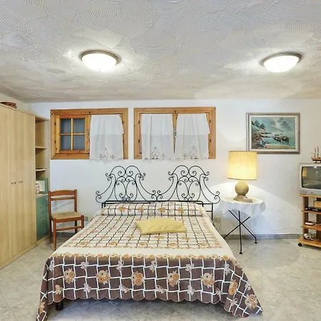 Apartament Innamorata La Pergola *